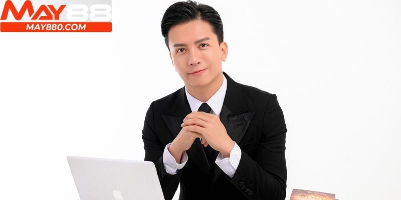 CEO Trần Lập