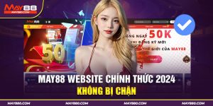 May88 website chính thức