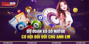 dự đoán xổ số